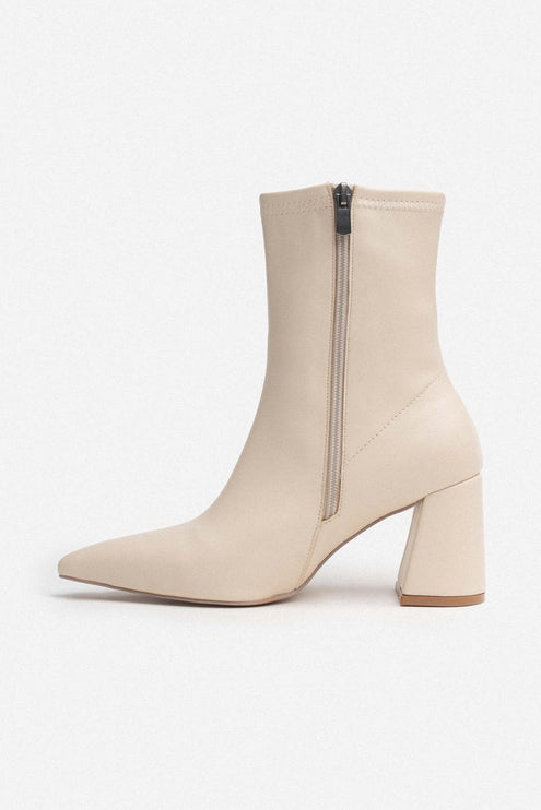 dustin Heel - beige
