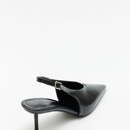 Raya Heel - Black