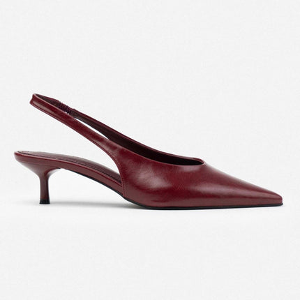 Melvin Heel - Bordo