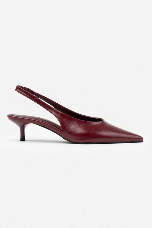 Melvin Heel - Bordo