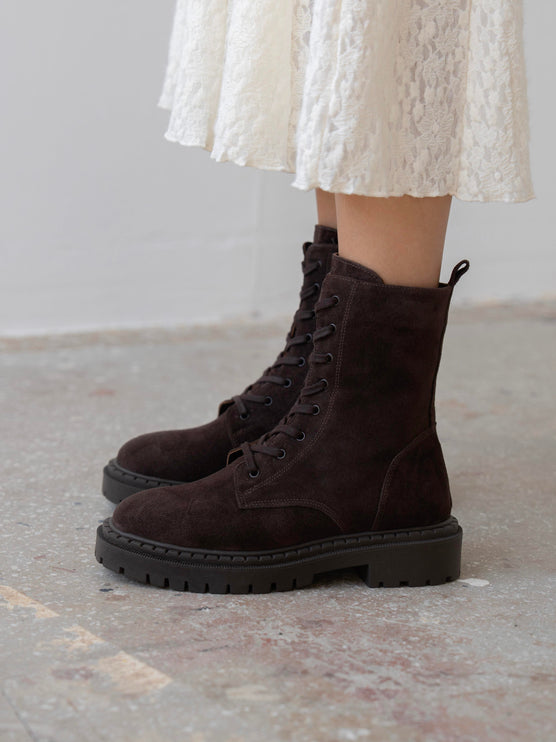 Rania Boot