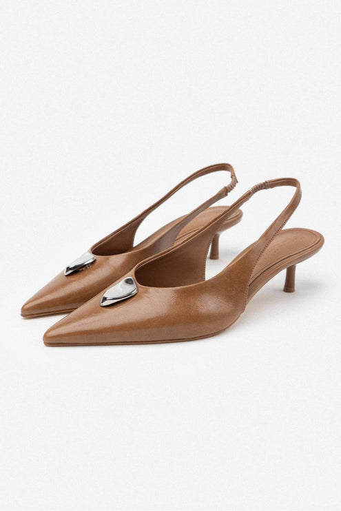 Melvin Heel - Caramel