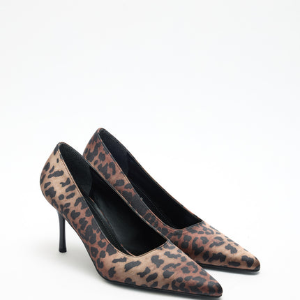 Lama Heel - Tiger