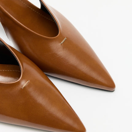Raya Heel - Karamel