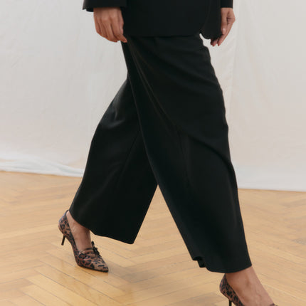 Maya Heel - Tiger