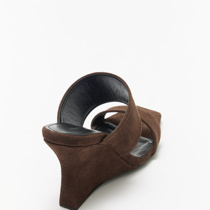 Sonya Sandal - Brown