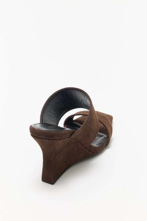 Sonya Sandal - Brown