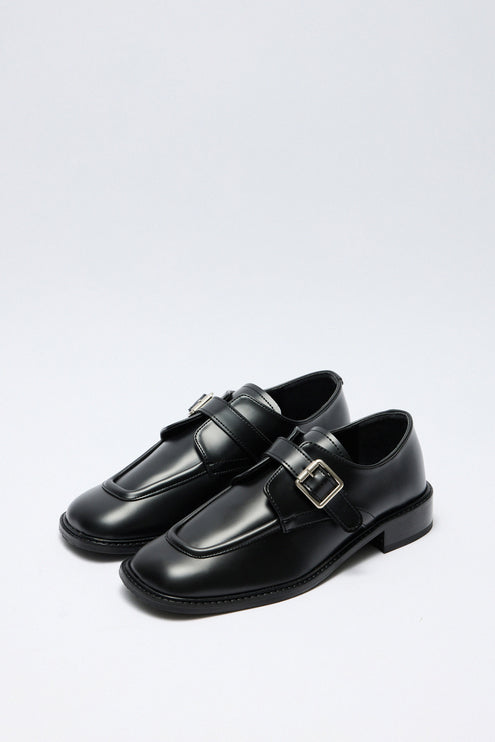 Amira Loafer - Black