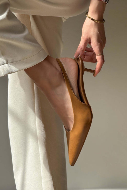 Melvin Heel - Carmel