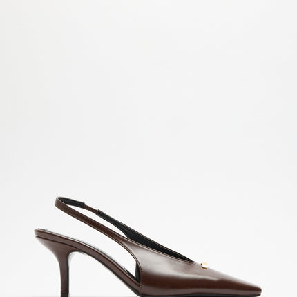Tara Heel - Brown