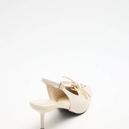 Hind heel - Beige