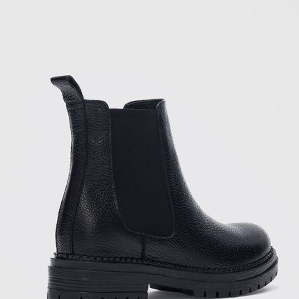 Whitney Boot - Black