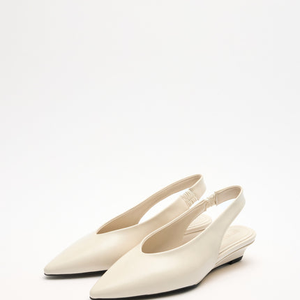 Sondos Babet - Beige