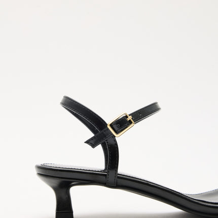 Janan Sandal - Black