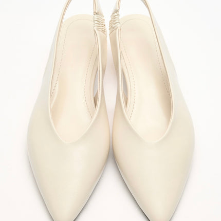 Sondos Babet - Beige