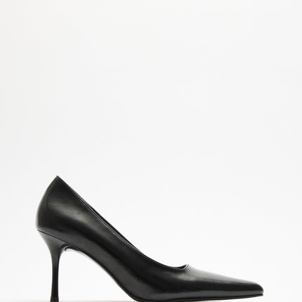 Lama Heel - Black