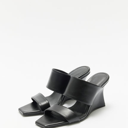Sonya Sandal - Black