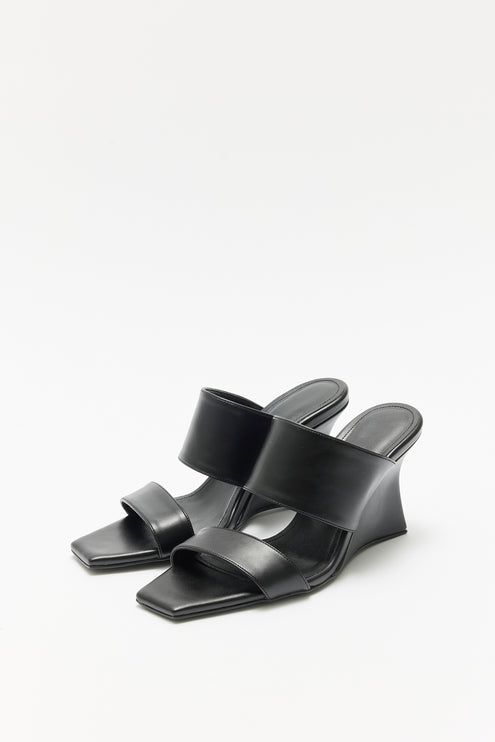 Sonya Sandal - Black