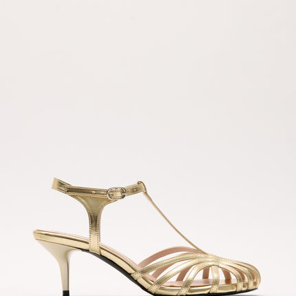Dena Sandal - Gold