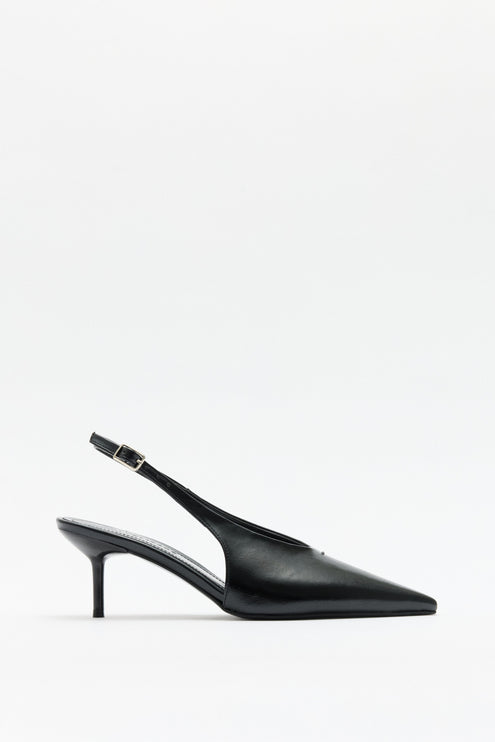 Raya Heel - Black