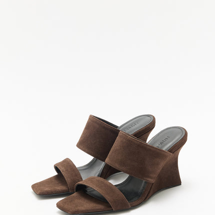Sonya Sandal - Brown