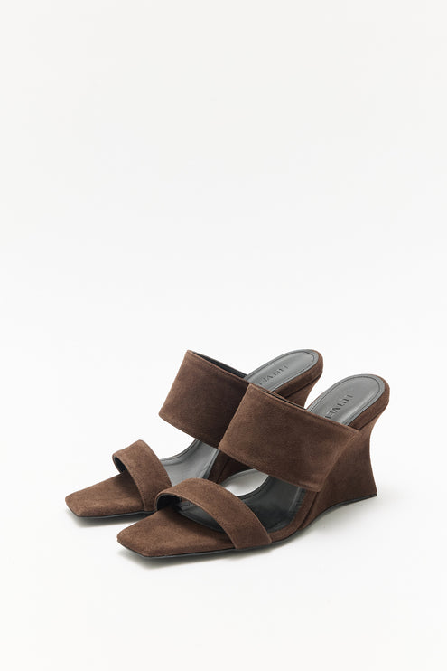 Sonya Sandal - Brown