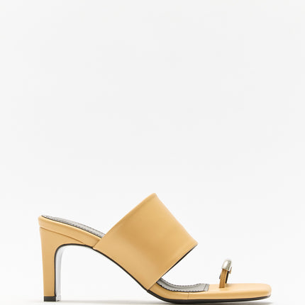 Sohela Sandal - Karamel