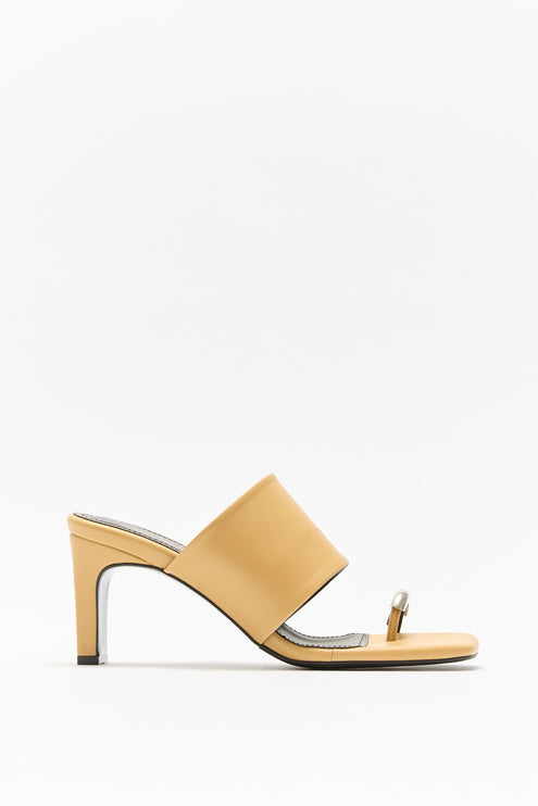 Sohela Sandal - Karamel