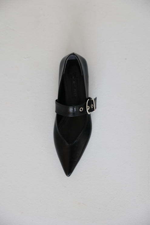 Sooley Babet - Black