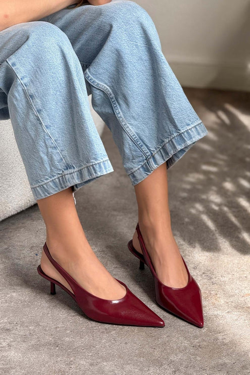 Melvin Heel - Bordo