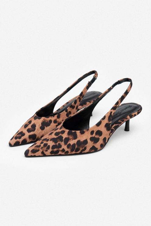 Melvin Heel - Tiger