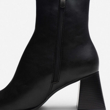 darelis boot - black