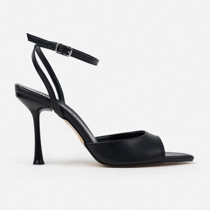 Tania Heel - Black