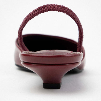 Arty Babet - bordo