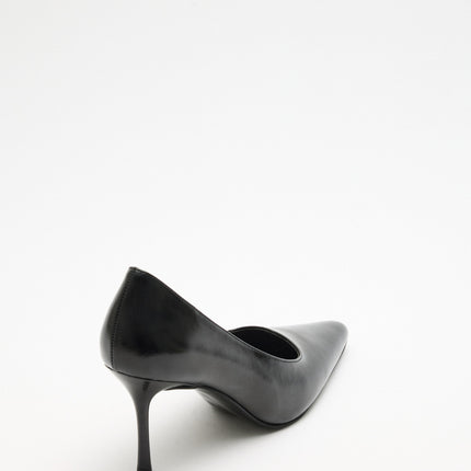 Lama Heel - Black