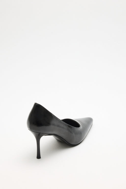Lama Heel - Black