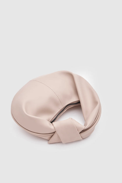 Capsule Bag - Beige