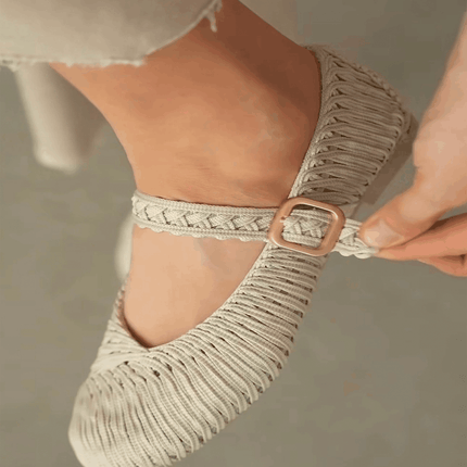 Lina Babet - Beige
