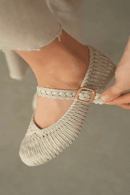 Lina Babet - Beige
