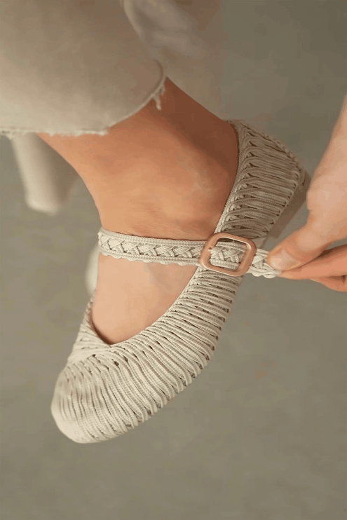 Lina Babet - Beige
