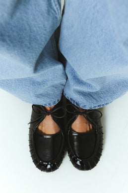 Abeer Babet - Black