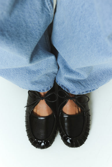 Abeer Babet - Black