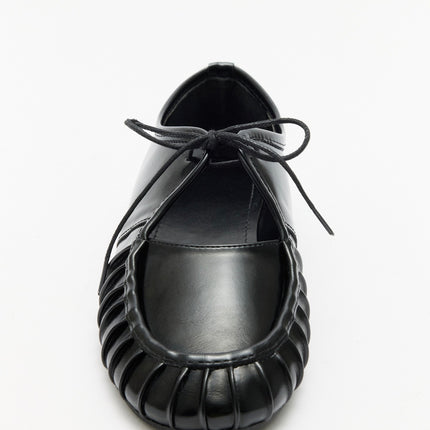 Abeer Babet - Black