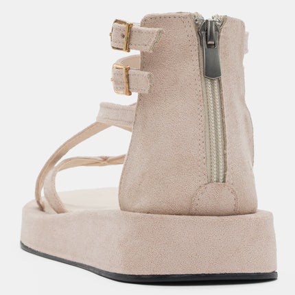 Noor Sandel - Beige