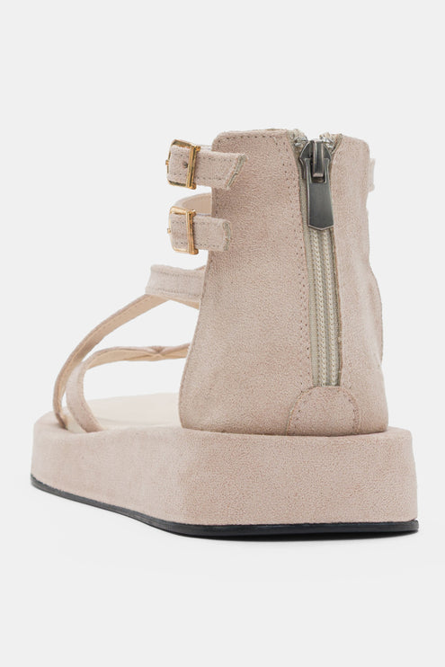 Noor Sandel - Beige