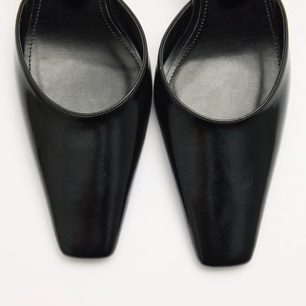 Sara Heel - Black