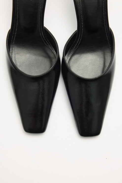 Sara Heel - Black