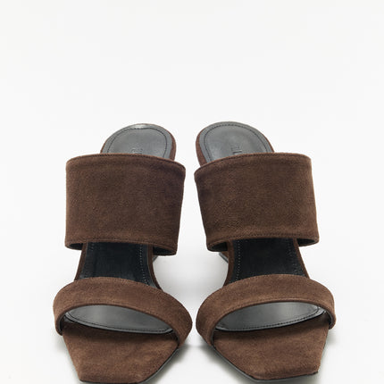 Sonya Sandal - Brown