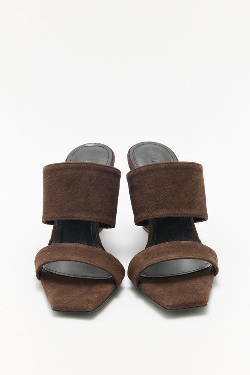 Sonya Sandal - Brown