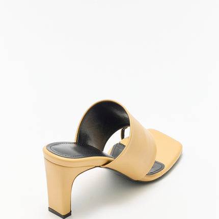 Sohela Sandal - Karamel